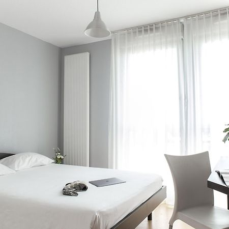 Comfort Aparthotel Besancon Hauts Du Chazal Экстерьер фото