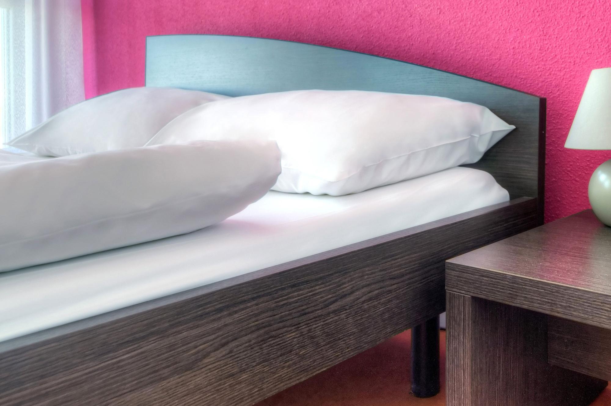 Comfort Aparthotel Besancon Hauts Du Chazal Экстерьер фото