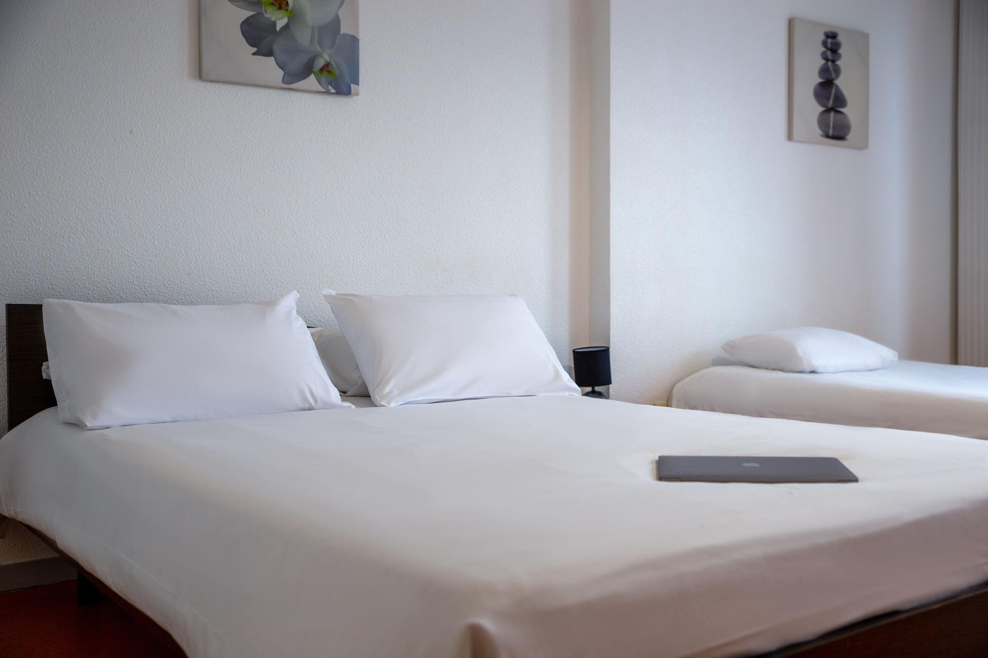 Comfort Aparthotel Besancon Hauts Du Chazal Экстерьер фото