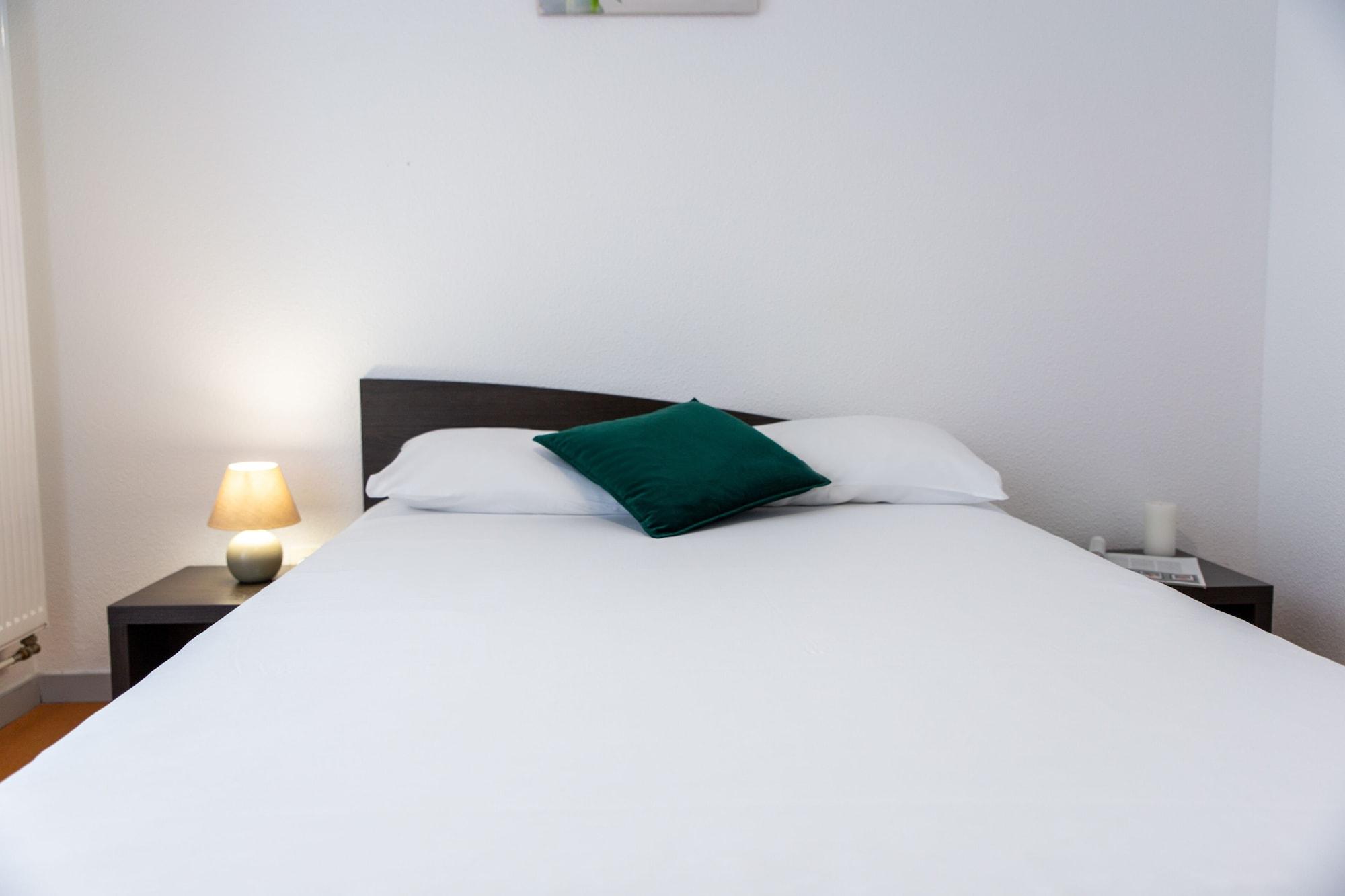 Comfort Aparthotel Besancon Hauts Du Chazal Экстерьер фото