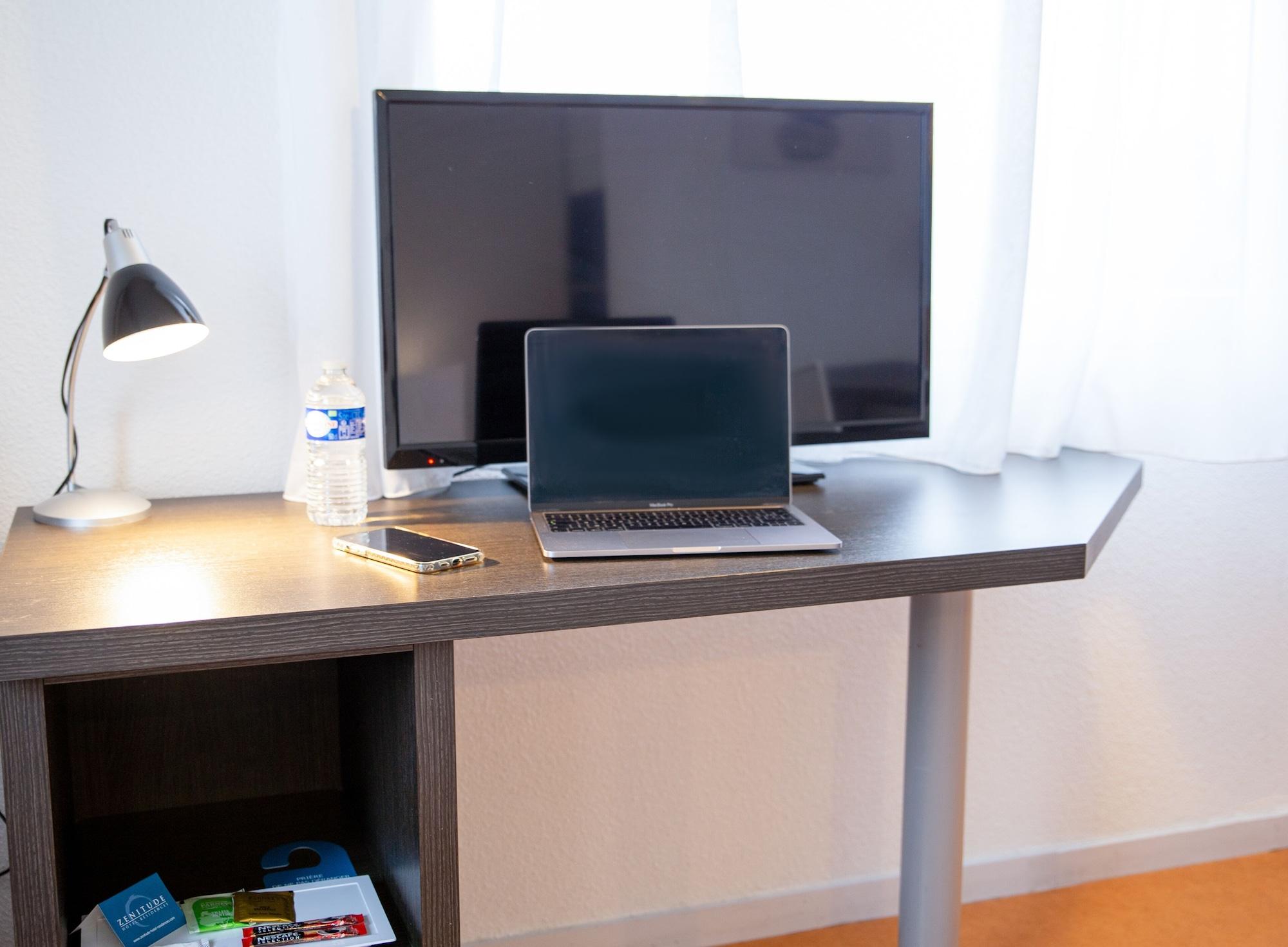 Comfort Aparthotel Besancon Hauts Du Chazal Экстерьер фото
