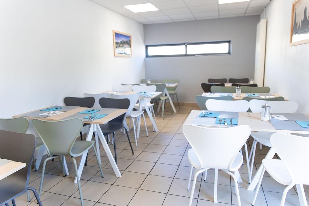 Comfort Aparthotel Besancon Hauts Du Chazal Экстерьер фото