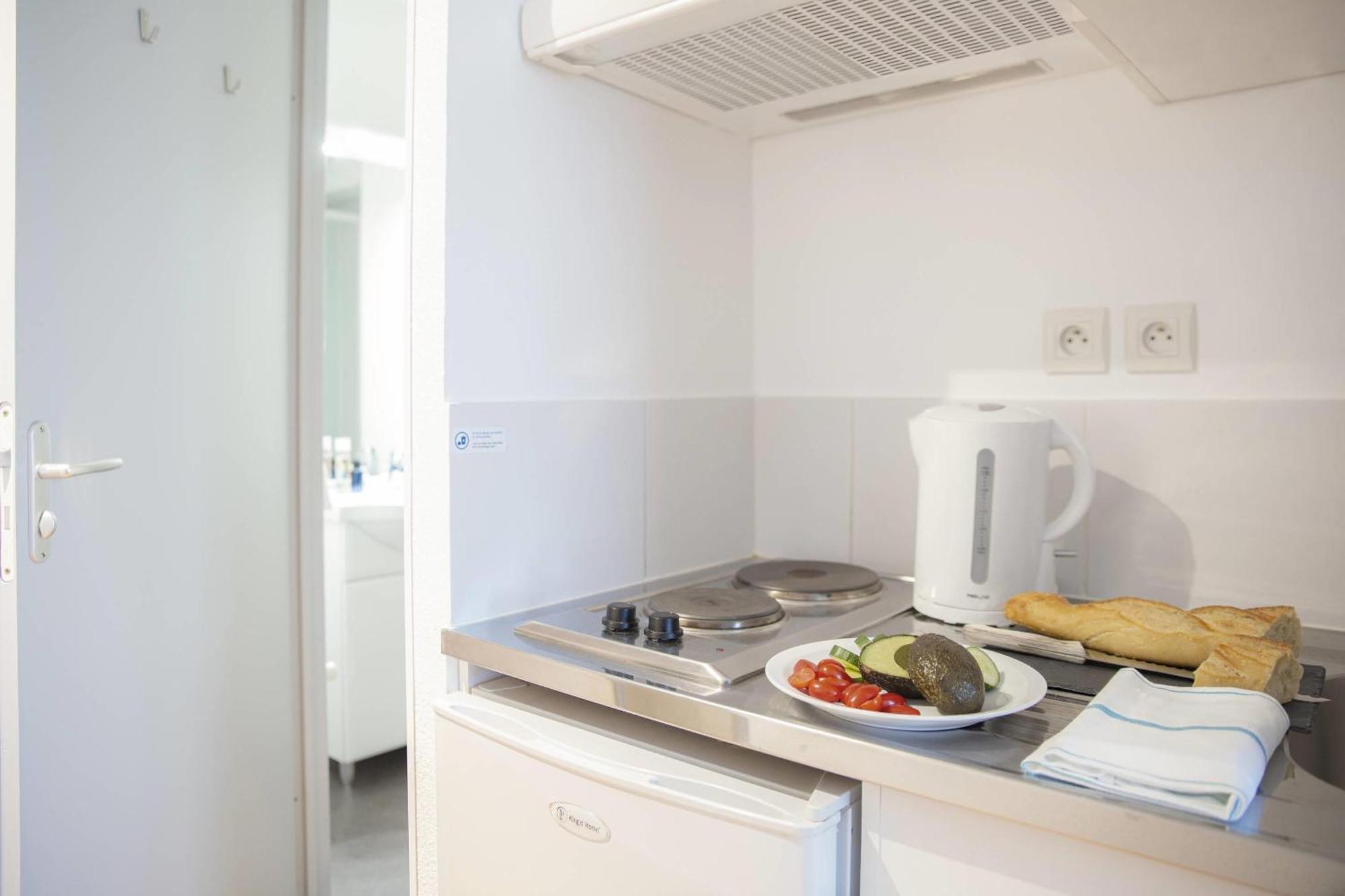 Comfort Aparthotel Besancon Hauts Du Chazal Экстерьер фото