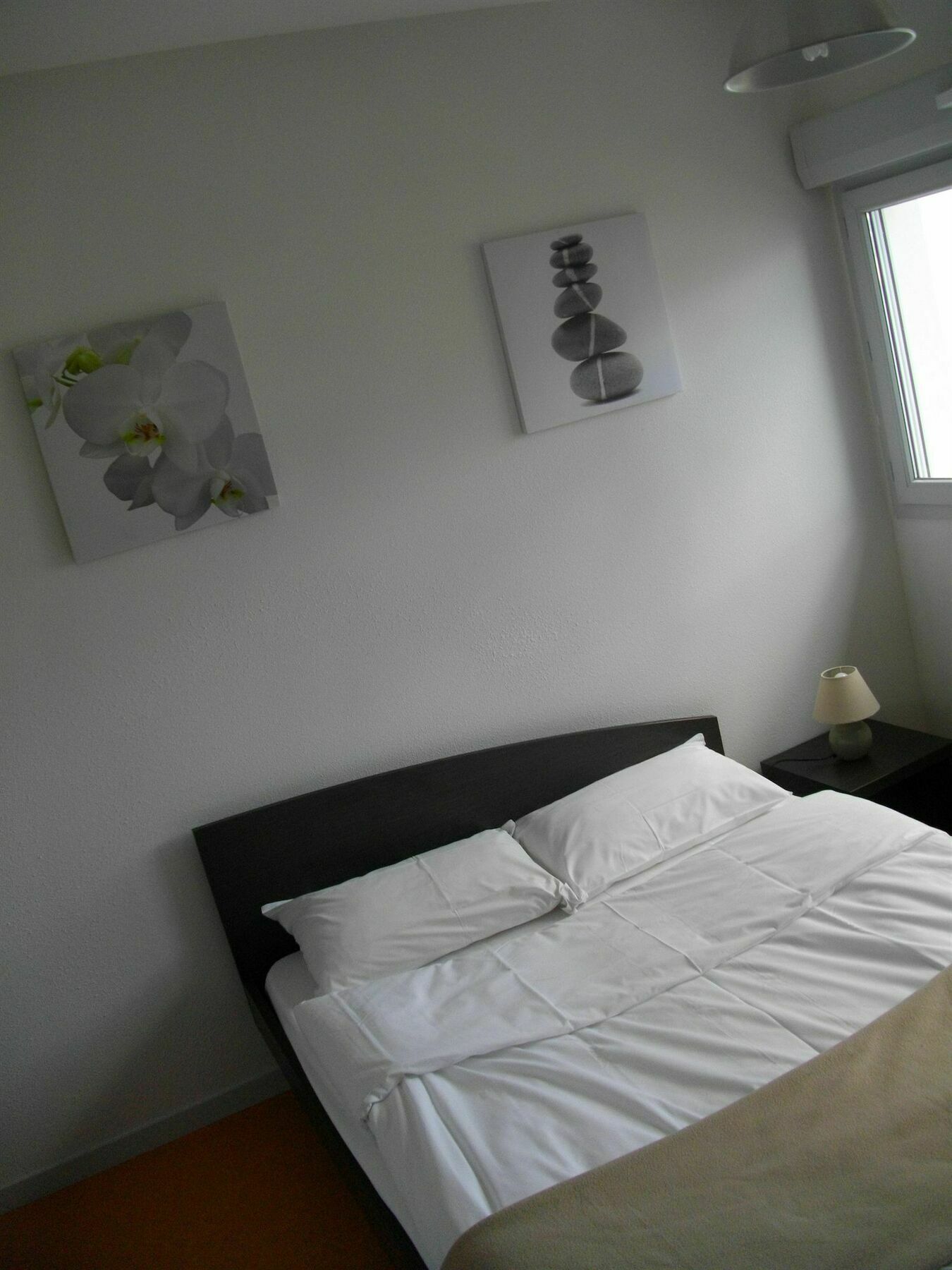 Comfort Aparthotel Besancon Hauts Du Chazal Экстерьер фото